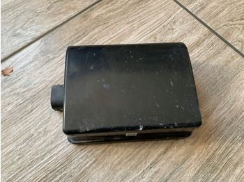 Elektrosistēma CONTINENTAL