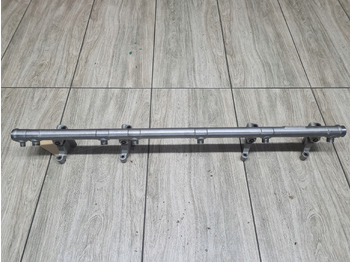 Dzinējs un rezerves daļas DELPHI