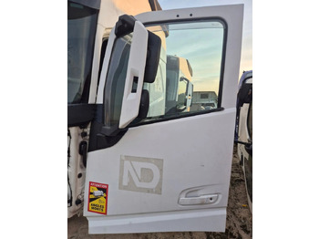 Durvis un rezerves daļas VOLVO FH