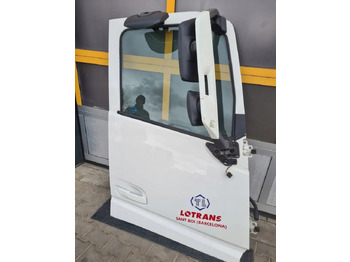 Durvis un rezerves daļas VOLVO FH