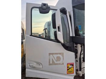 Durvis un rezerves daļas VOLVO FH