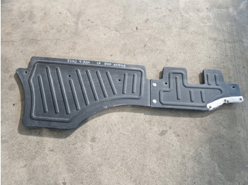 Dzinējs un rezerves daļas FORD