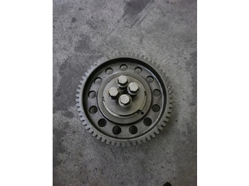 Dzinējs un rezerves daļas FORD