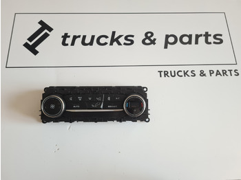 Mērinstrumentu panelis FORD