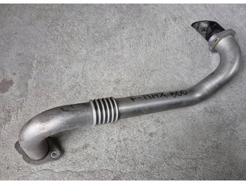 Dzinējs un rezerves daļas FORD