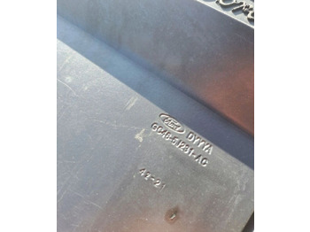 AdBlue tvertne - Kravas automašīna Ford F-MAX CARGO GC46-5J231-AG Ford F-MAX CARGO: foto 3 AdBlue tvertne - Kravas automašīna Ford F-MAX CARGO GC46-5J231-AG Ford F-MAX CARGO: foto 3