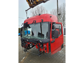 Kabīne GOŁA SZKIELET POSZYCIE BLACHA RENAULT GAMA T RANGE EURO 6: foto 2 Kabīne GOŁA SZKIELET POSZYCIE BLACHA RENAULT GAMA T RANGE EURO 6: foto 2