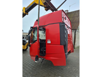 Kabīne GOŁA SZKIELET POSZYCIE BLACHA RENAULT GAMA T RANGE EURO 6: foto 3 Kabīne GOŁA SZKIELET POSZYCIE BLACHA RENAULT GAMA T RANGE EURO 6: foto 3