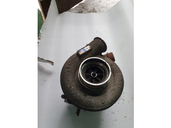 Turbīna RENAULT Premium