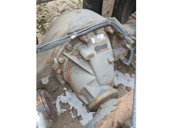 Diferenciālis MERITOR