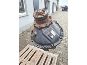 Diferenciālis RENAULT