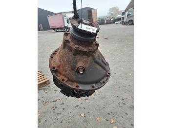 Diferenciālis RENAULT