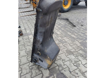 Eļļas panna RENAULT Kerax