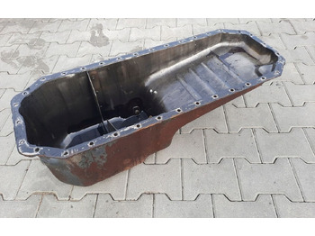 Eļļas panna RENAULT Midlum