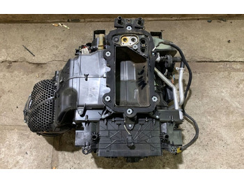 Apsilde/ Ventilācija RENAULT T