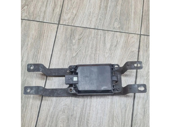 Sensors FORD
