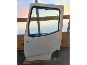 Durvis un rezerves daļas RENAULT T