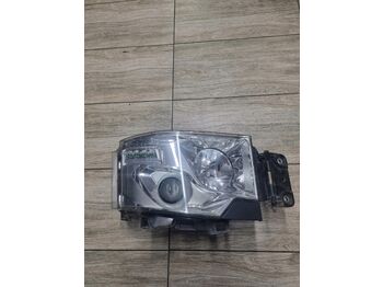 Tuvās gaismas RENAULT T