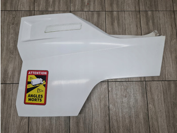 Durvis un rezerves daļas RENAULT T