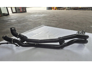 Dzinējs RURA RETARDERA SILNIKA I SHIFT RENAULT GAMA RANGE T EVO TURBO COMPOUND: foto 4 Dzinējs RURA RETARDERA SILNIKA I SHIFT RENAULT GAMA RANGE T EVO TURBO COMPOUND: foto 4