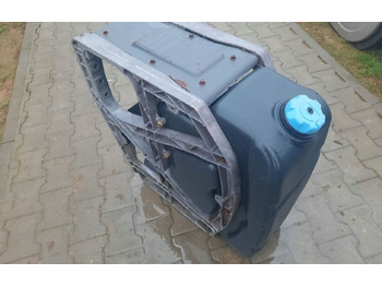 AdBlue tvertne RENAULT