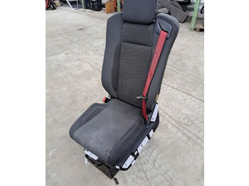 Sēdeklis RENAULT T