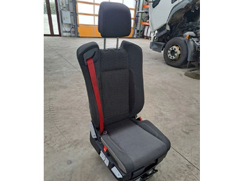 Sēdeklis RENAULT T