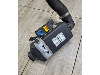 Apsilde/ Ventilācija RENAULT Midlum