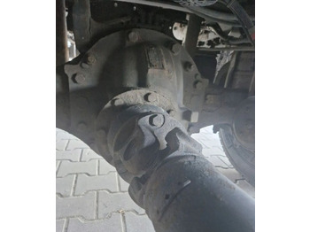 Diferenciālis RENAULT Midlum