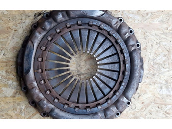 Sajūgs un rezerves daļas VOLVO FH