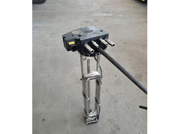 Izplūdes sistēma FORD