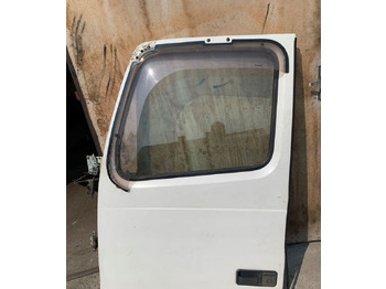 Durvis un rezerves daļas VOLVO FH12