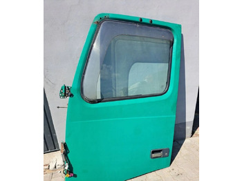 Durvis un rezerves daļas VOLVO FH12