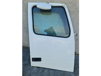 Durvis un rezerves daļas VOLVO FH12