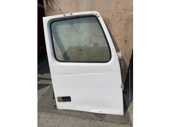 Durvis un rezerves daļas VOLVO FH12