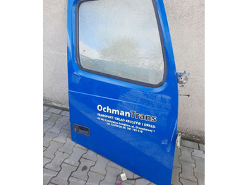Durvis un rezerves daļas VOLVO FH12