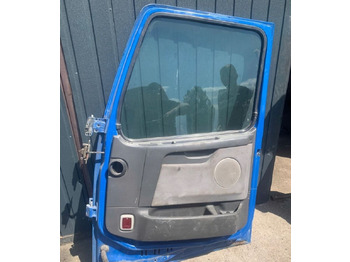 Durvis un rezerves daļas - Kravas automašīna VOLVO DRZWI KOMPLETNE PRAWE VOLVO FH 12 13: foto 4