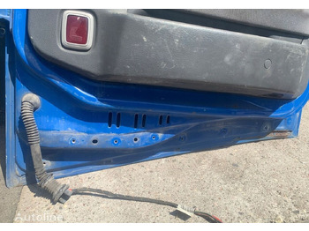 Durvis un rezerves daļas - Kravas automašīna VOLVO DRZWI KOMPLETNE PRAWE VOLVO FH 12 13: foto 5