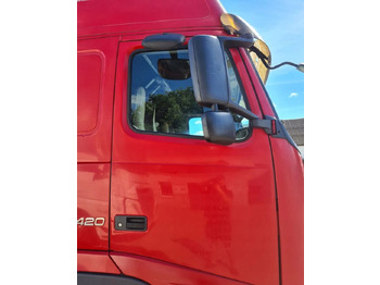 Durvis un rezerves daļas VOLVO FH13