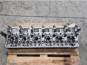 Motora galva VOLVO FH16