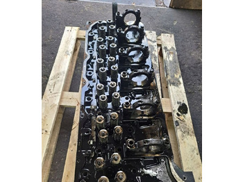 Motora galva VOLVO FM9