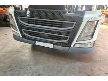 Buferis - Kravas automašīna VOLVO KOMPLETNY PRZÓD LAMPA ATRAPA GRILL BELKA FH 4 EURO 6: foto 2