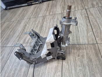 Kabīne un interjers VOLVO FH