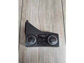 Apsilde/ Ventilācija VOLVO FH16