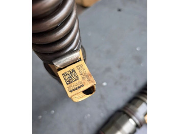 Inžektors - Kravas automašīna VOLVO POMPOWTRYSKIWACZE POMPOWTRYSKI KOMPLET VOLVO FH 16 D16 20564930: foto 5