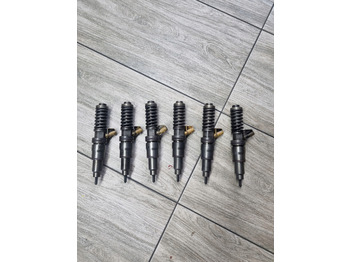 Inžektors RENAULT Magnum