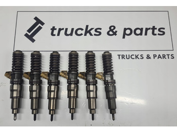 Inžektors RENAULT Magnum