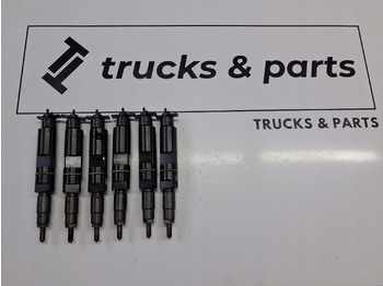 Inžektors RENAULT D