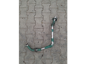 Dzinējs un rezerves daļas RENAULT T