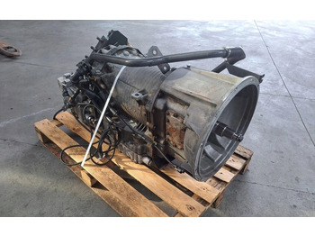 Pārnesumkārba RENAULT Midlum